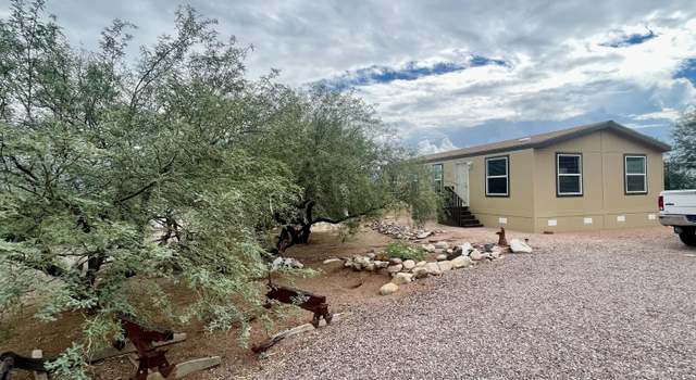 Photo of 169 W Ironwood Ln, Tonto Basin, AZ 85553