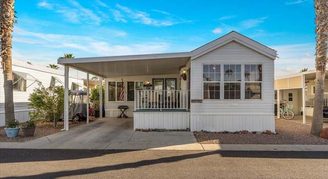 Photo of 1110 N Henness Rd #906, Casa Grande, AZ 85122