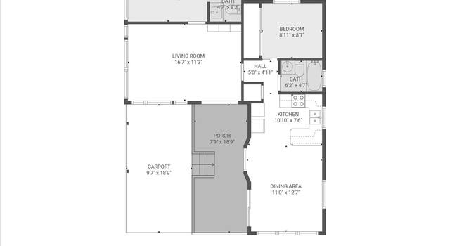Photo of 1110 N Henness Rd #906, Casa Grande, AZ 85122
