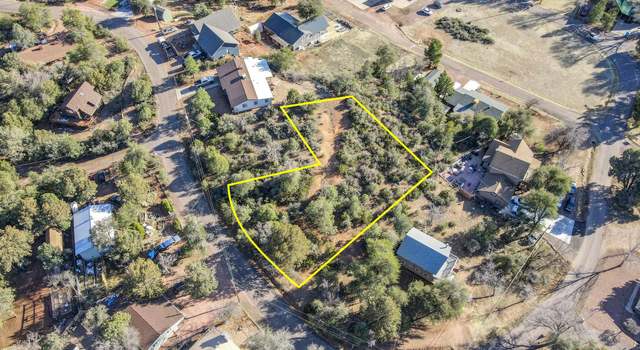Photo of 31 & 32 Beaver Flat Rd, Payson, AZ 85541