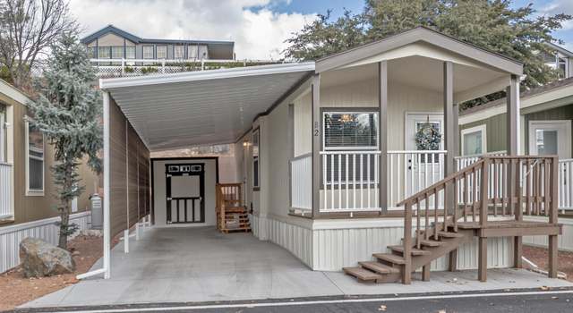 Photo of 3680 E Hwy 260 Unit B2, Star Valley, AZ 85541