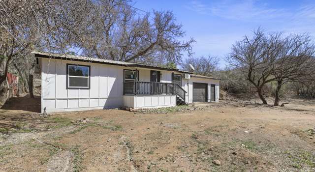 Photo of 190 Chuck Wagon Trl, Payson, AZ 85541
