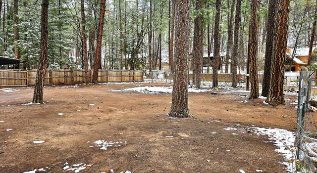 Photo of 348 W Columbine Rd, Payson, AZ 85541