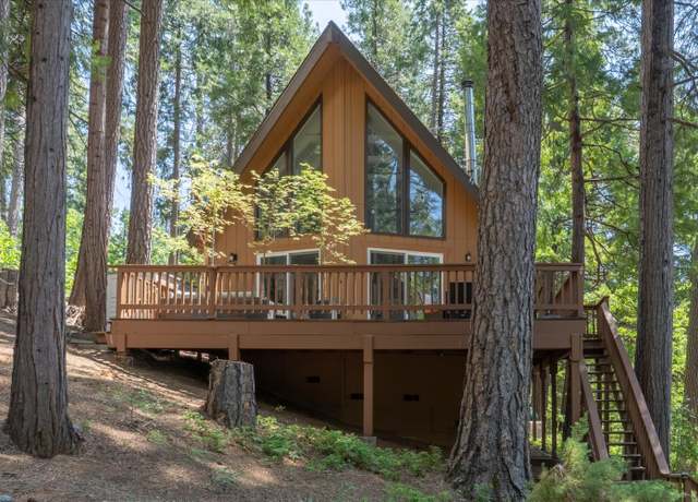 Property at 3508 Lakemont Dr, Arnold, CA 95223, 3 beds, 2 baths