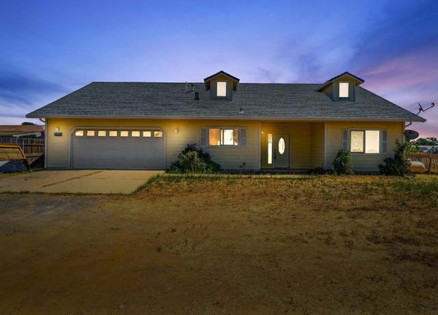 Property at 3493 Quail Hill Rd, Copperopolis, CA 95228, 3 beds, 3 baths