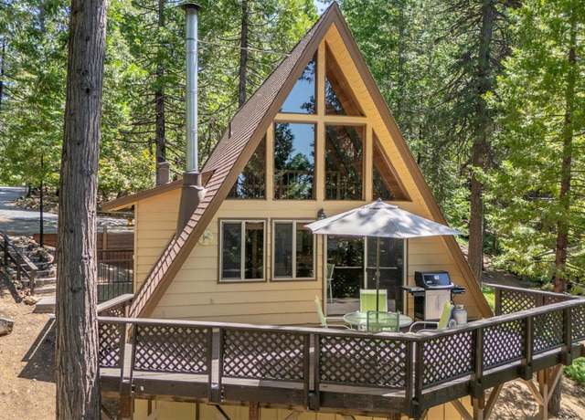 Property at 1501 Seminole Way, Arnold, CA 95223, 2 beds, 1.5 baths