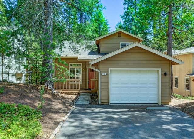 Property at 136 Bull Wacker Run, Arnold, CA 95223, 3 beds, 2 baths