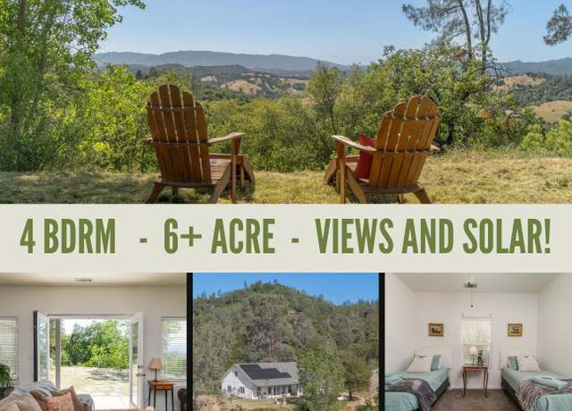 Property at 6836 Pappalardo Promenade, Murphys, CA 95247, 4 beds, 2 baths
