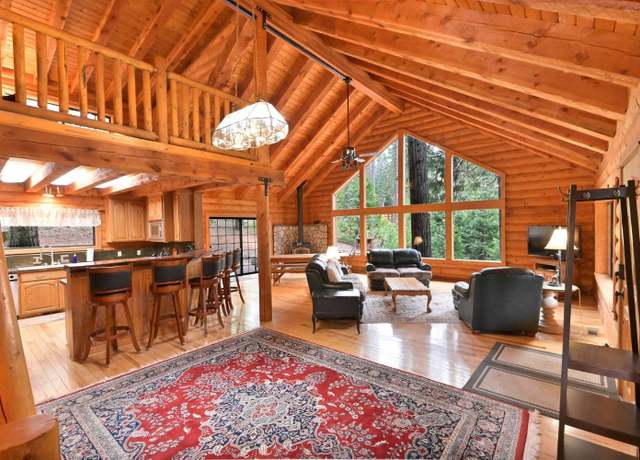 Property at 1618 Shoshone Dr, Camp Connell, CA 95223, 3 beds, 2 baths