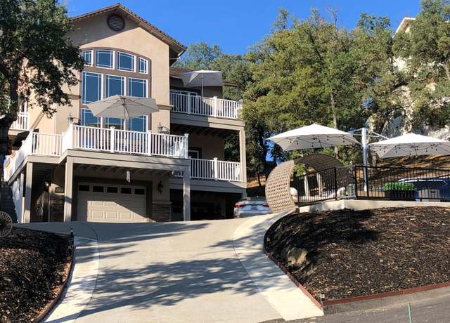 Property at 641 Bret Harte Dr, Copperopolis, CA 95228, 3 beds, 3 baths