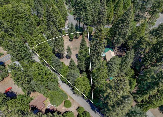 Property at 3380 El Camino Boot Strap, Dorrington, CA 95223