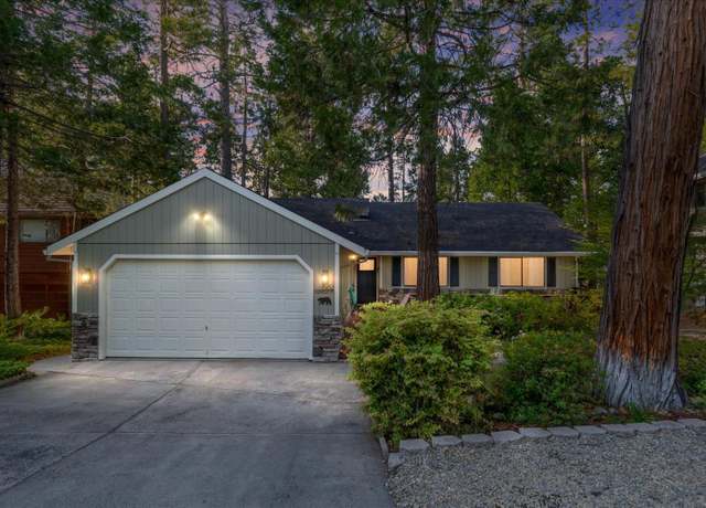 Property at 682 Sugarbush Ln, Murphys, CA 95247, 3 beds, 2 baths