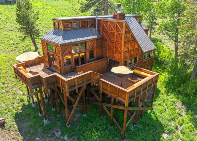 Property at 1008 Bear Valley Road Rd, Bear Valley, CA 95223, 5 beds, 3 baths