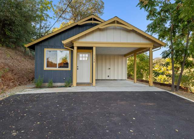 Property at 1150 S Washington Streets St, Sonora, CA 95370, 3 beds, 1 bath
