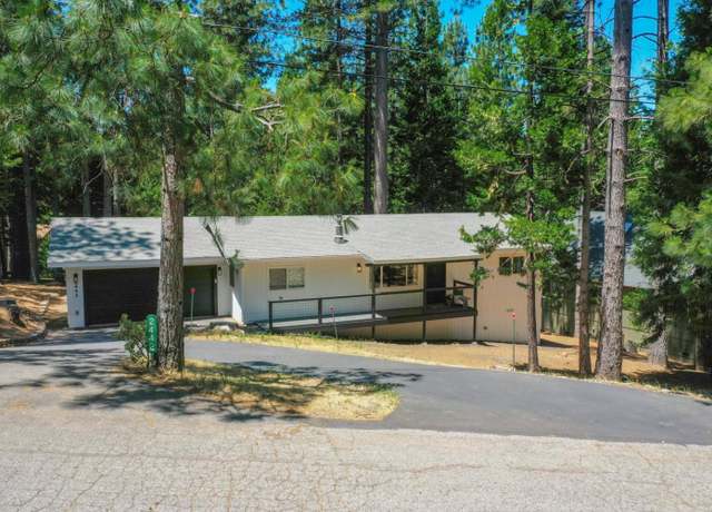 Property at 2442 Stephanie Dr, Arnold, CA 95223, 3 beds, 2 baths
