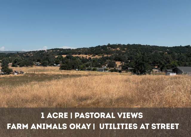 Property at 2535 Danaher Dr, Valley Springs, CA 95252