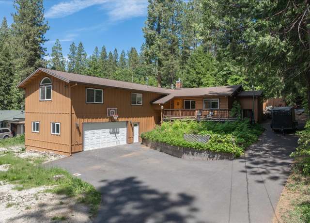 Property at 1937 Deer Run Way, Arnold, CA 95223, 4 beds, 3 baths