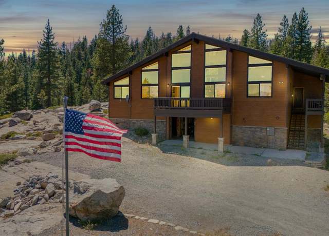 Property at 476 Aspen Ln, Tamarack, CA 95223, 3 beds, 3 baths