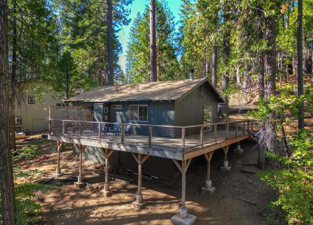 Property at 1520 Pebble Beach Way, Arnold, CA 95223, 2 beds, 1.5 baths