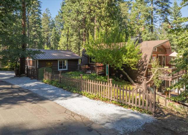 Property at 1276 Laurel Cir, Arnold, CA 95223, 2 beds, 2 baths