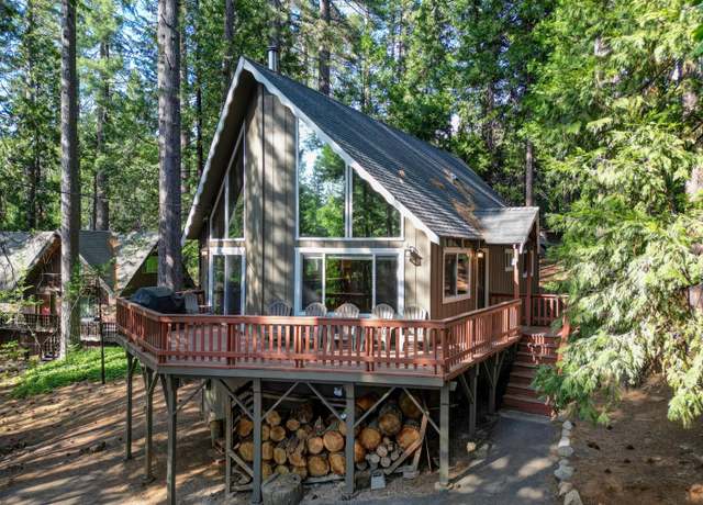 Property at 2393 Stephanie Dr, Arnold, CA 95223, 2 beds, 1.5 baths