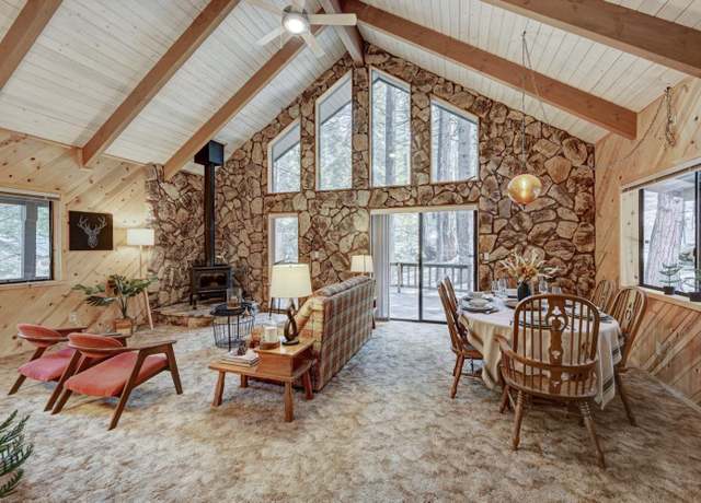 Property at 4571 Jibway Dr, Camp Connell, CA 95223, 3 beds, 2 baths