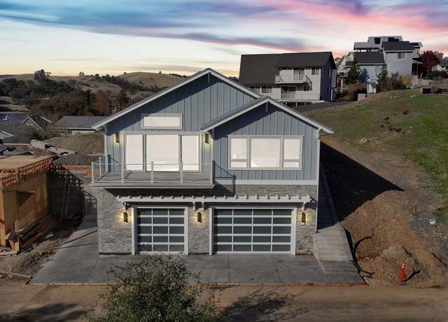 Property at 734 Sandy Bar Dr, Copperopolis, CA 95228, 3 beds, 2 baths