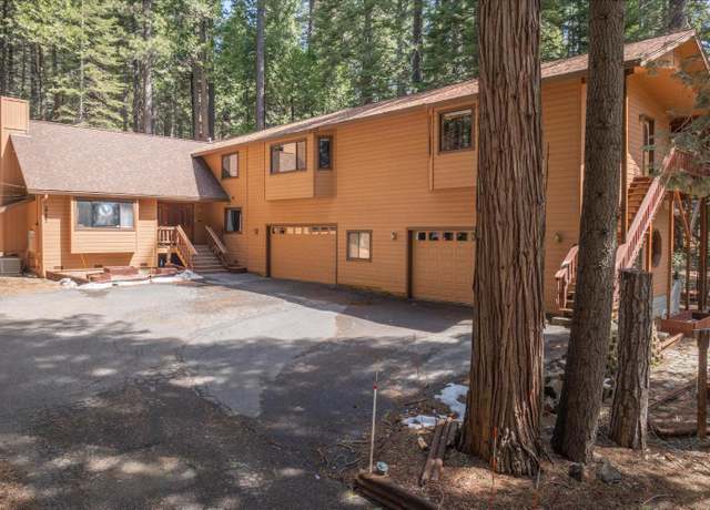 Property at 2757 Indian Rock Rd, Dorrington, CA 95223, 4 beds, 3.5 baths