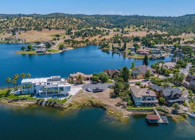 Property at 185 Sanguinetti Ct, Copperopolis, CA 95228