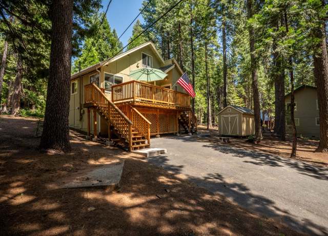 Property at 1481 Karock Rd, Dorrington, CA 95223, 3 beds, 2 baths