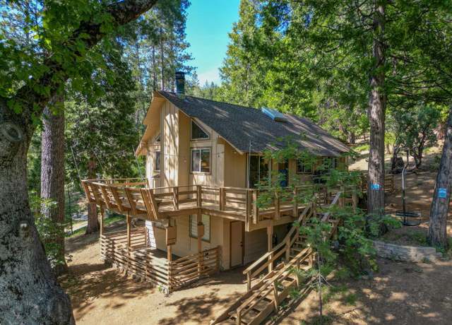Property at 1771 Tamarack Dr, Arnold, CA 95223, 2 beds, 1.5 baths