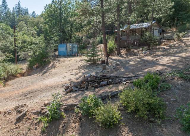 Property at 3825 Pennsylvania Gulch Rd, Murphys, CA 95247