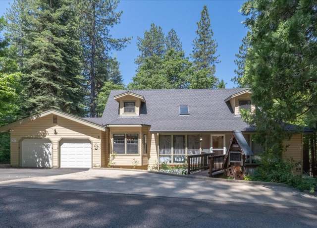 Property at 1856 Fern Way, Arnold, CA 95223, 3 beds, 3 baths