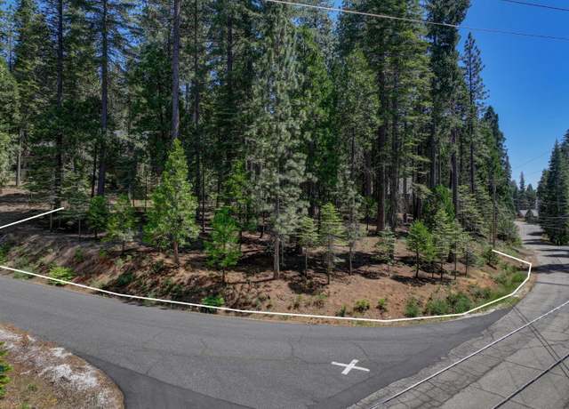 Property at 1934 Almaden Dr, Arnold, CA 95223