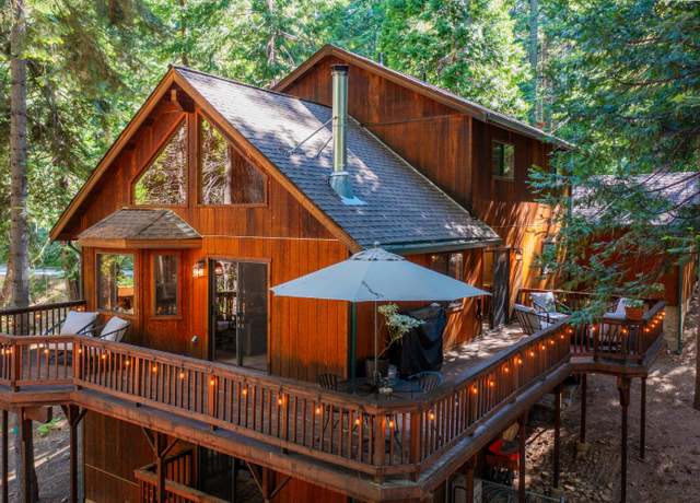 Property at 2264 Karock Rd, Arnold, CA 95223, 3 beds, 3 baths
