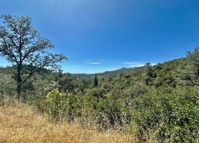 Property at 2463 Butte Mountain Rd, Murphys, CA 95247