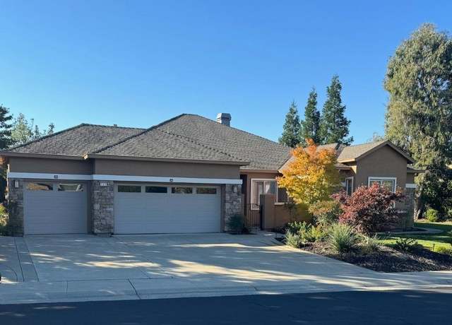 Property at 121 Quail Meadow Ln, Copperopolis, CA 95228, 3 beds, 2.5 baths