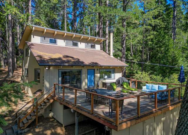 Property at 2232 Silver Dr, Arnold, CA 95223, 3 beds, 2 baths