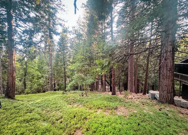 Property at 1800 Kit Carson Cir, Arnold, CA 95223