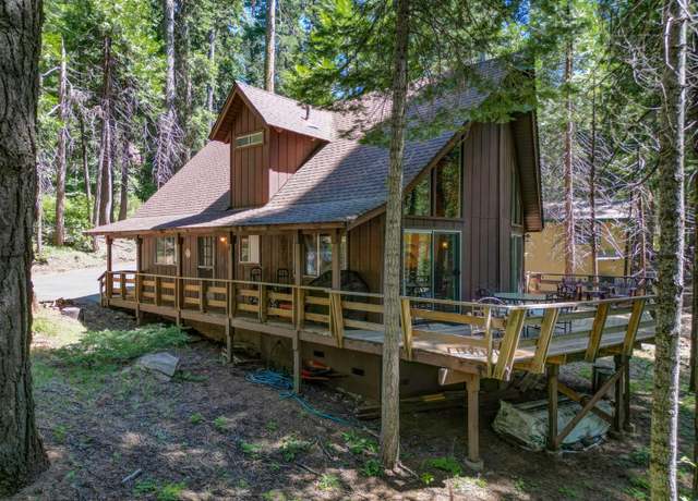 Property at 4341 Walapar Ln, Camp Connell, CA 95223, 3 beds, 2 baths