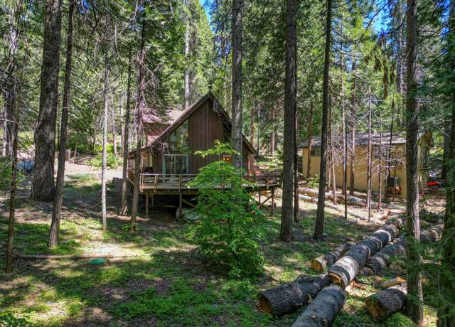 Property at 4341 Walapar Ln, Camp Connell, CA 95223, 3 beds, 2 baths
