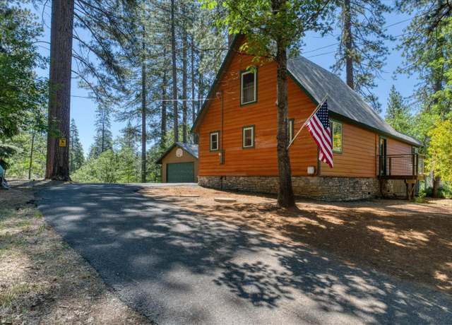 Property at 1887 Lightning, Arnold, CA 95223, 2 beds, 1 bath