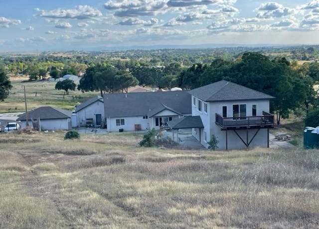 Property at 8033 Savage Way, Burson, CA 95252, 6 beds, 4 baths