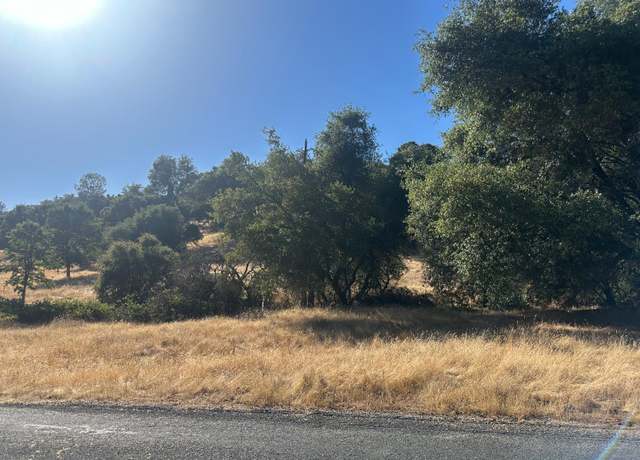 Property at 0 Sport Hill Rd, Mokelumne Hill, CA 95245