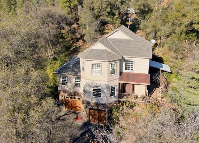 Property at 1520 Coyote, Murphys, CA 95247, 3 beds, 2.5 baths
