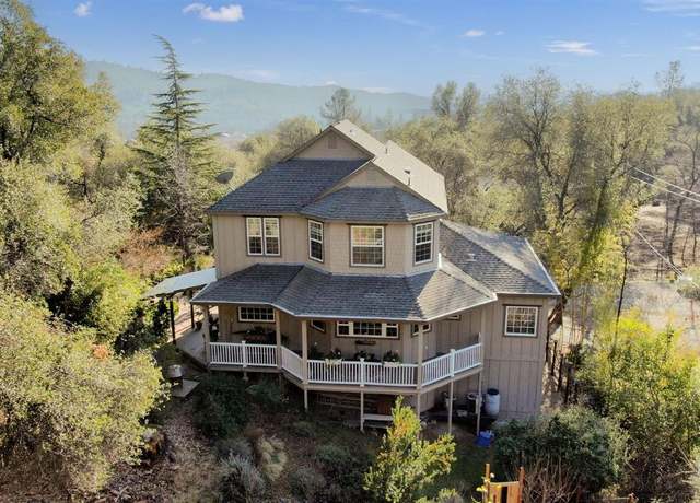 Property at 1520 Coyote, Murphys, CA 95247, 3 beds, 2.5 baths