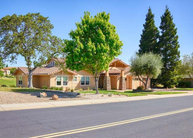 Property at 1281 Knolls Dr, Copperopolis, CA 95228, 3 beds, 2.5 baths
