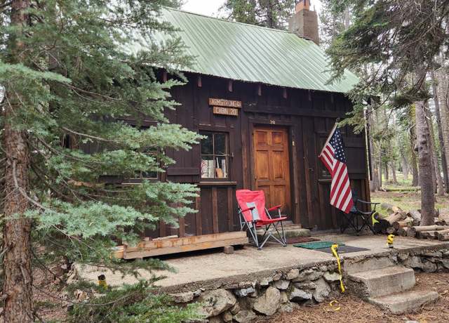 Property at 20 Big Meadow Dr, Tamarack, CA 95223, 1 bed, 1 bath