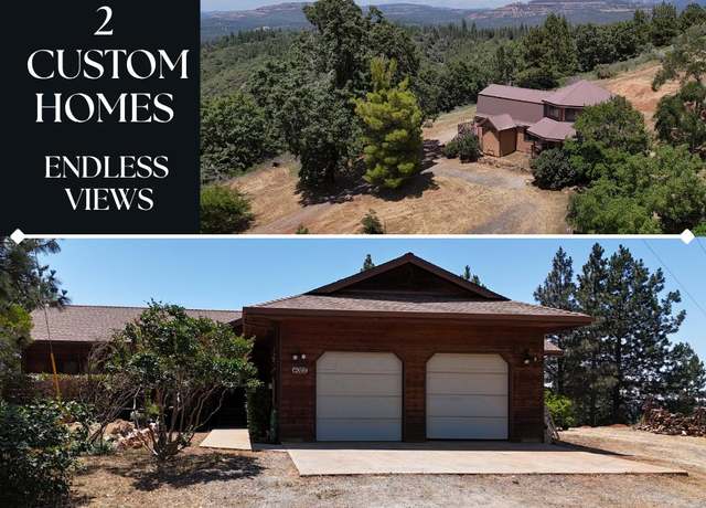 Property at 4022 Sheep Rnch Unit & 4024, Murphys, CA 95247, 4 beds, 4 baths