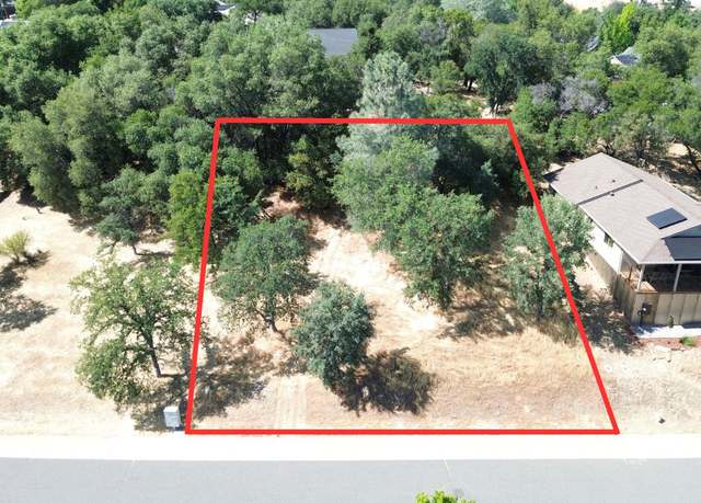 Property at 795 Live Oak Dr, Angels Camp, CA 95222